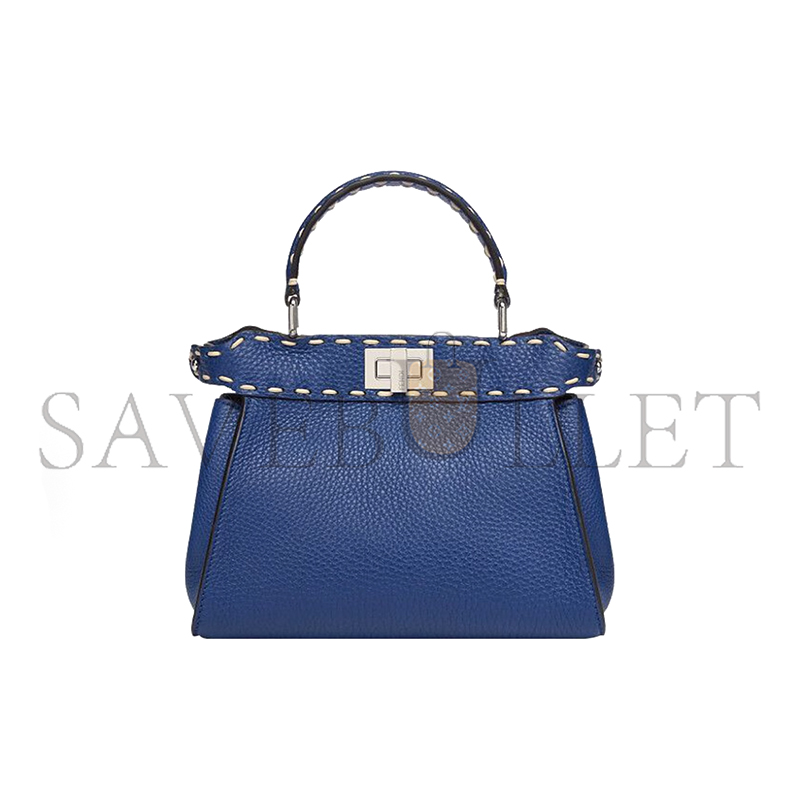 F**di PEEKABOO MINI CAPSULE COLLECTION 8BN244AFQ8F1FPQ (23*18*11cm)